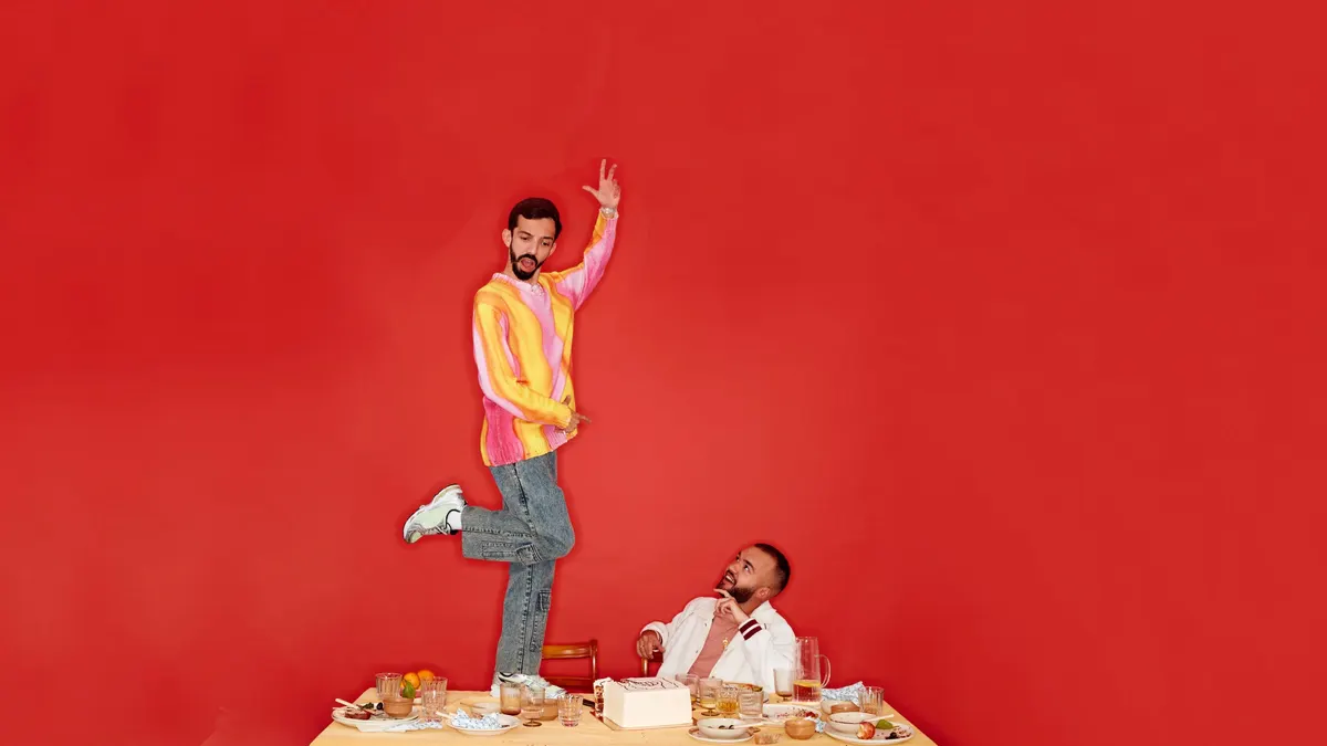 Bigflo & Oli