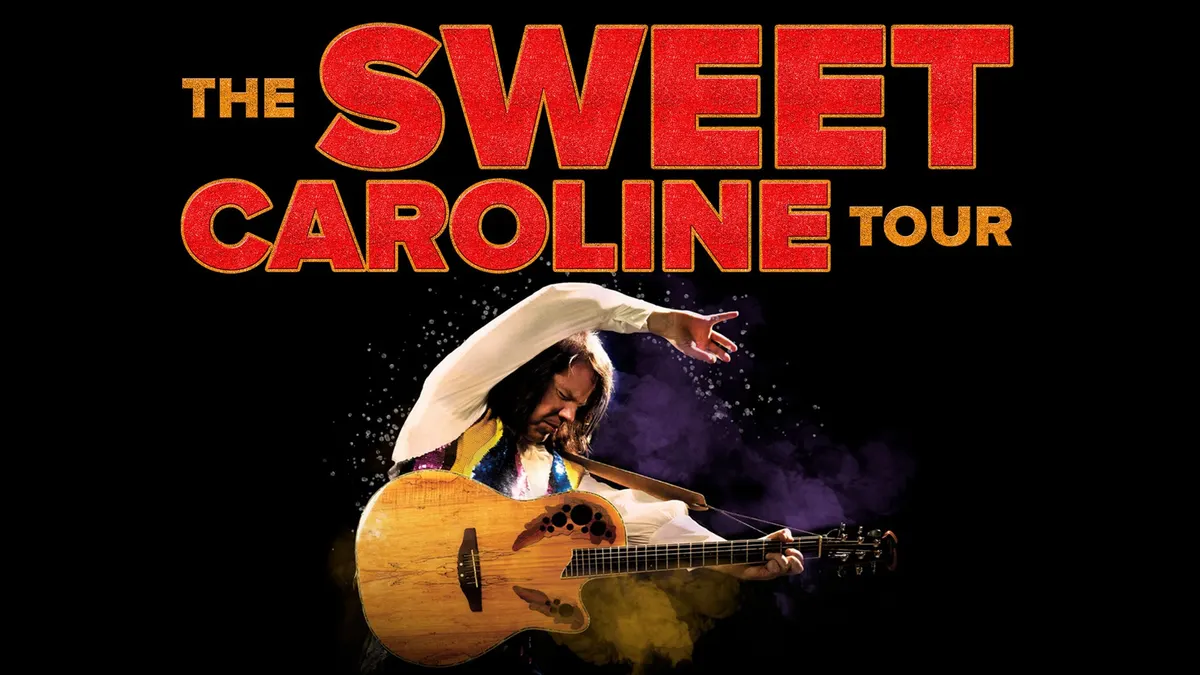 Sweet Caroline: Un Hommage à Neil Diamond